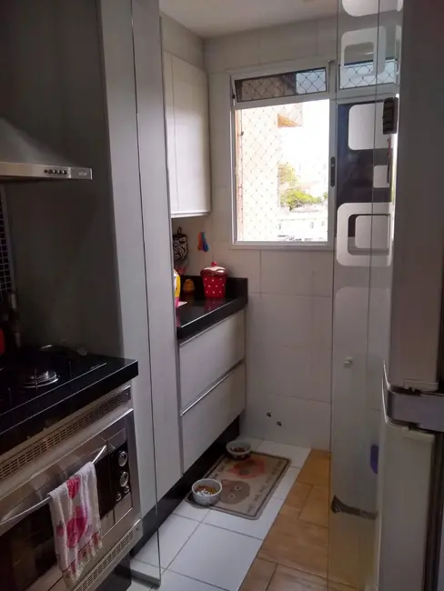 Foto 14 de Apartamento com 2 quartos à venda, 54m2 em Vila Nova Esperia, Jundiai - SP