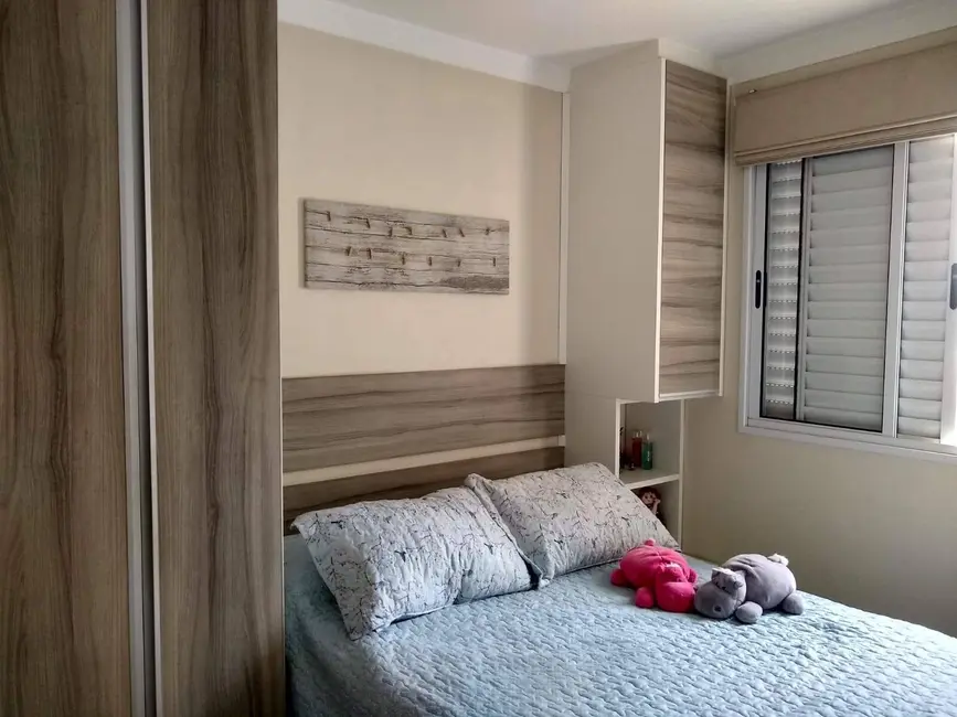 Foto 11 de Apartamento com 2 quartos à venda, 54m2 em Vila Nova Esperia, Jundiai - SP