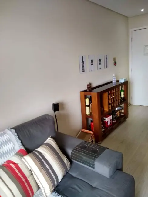 Foto 7 de Apartamento com 2 quartos à venda, 54m2 em Vila Nova Esperia, Jundiai - SP