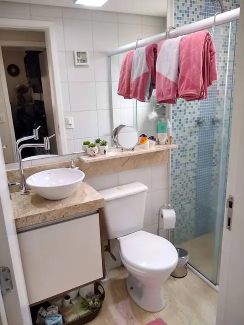 Foto 15 de Apartamento com 2 quartos à venda, 54m2 em Vila Nova Esperia, Jundiai - SP