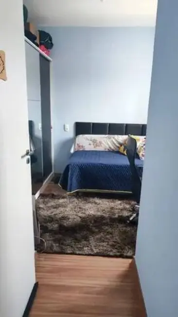 Foto 9 de Apartamento com 2 quartos à venda, 44m2 em Ponte de São João, Jundiai - SP