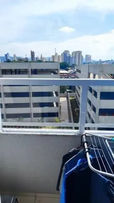 Foto 5 de Apartamento com 2 quartos à venda, 44m2 em Ponte de São João, Jundiai - SP