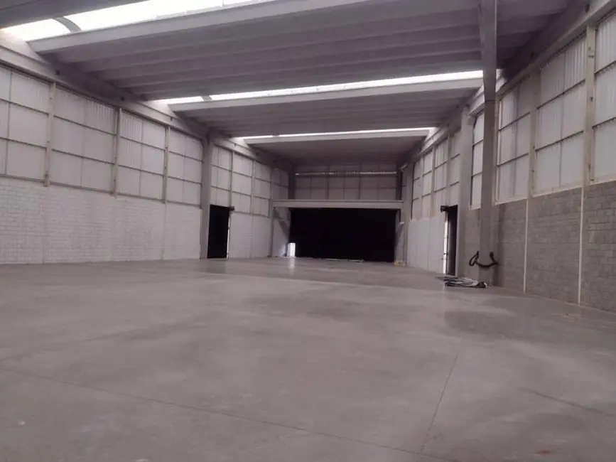 Foto 4 de Armazém / Galpão à venda, 1387m2 em Jundiai - SP