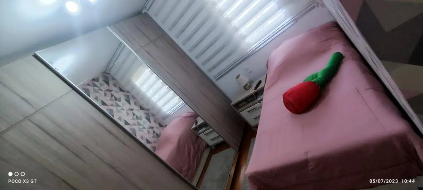 Foto 6 de Apartamento à venda em Lauzane Paulista, São Paulo - SP