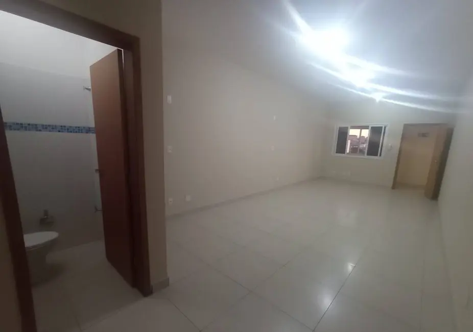 Foto 1 de Sala Comercial para alugar, 20m2 em Parque Residencial Jundiaí, Jundiai - SP