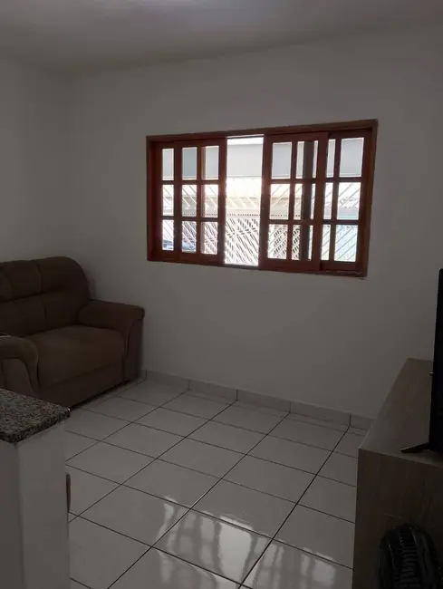 Sobrado com 2 quartos à venda, 119m2 em Parque Almerinda Pereira Chaves, Jundiai - SP - imagem 2 Foto 2 de Sobrado com 2 quartos à venda, 119m2 em Parque Almerinda Pereira Chaves, Jundiai - SP