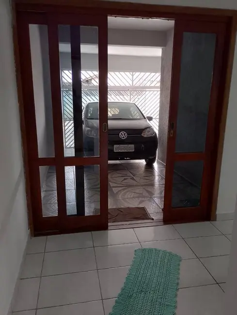 Sobrado com 2 quartos à venda, 119m2 em Parque Almerinda Pereira Chaves, Jundiai - SP - imagem 5 Foto 5 de Sobrado com 2 quartos à venda, 119m2 em Parque Almerinda Pereira Chaves, Jundiai - SP