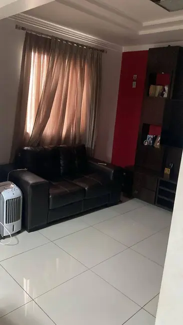 Foto 4 de Casa de Condomínio com 3 quartos à venda, 115m2 em Ponte de São João, Jundiai - SP