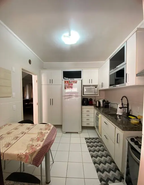Foto 1 de Casa de Condomínio com 3 quartos à venda, 115m2 em Ponte de São João, Jundiai - SP
