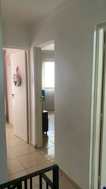 Foto 8 de Casa de Condomínio com 3 quartos à venda, 115m2 em Ponte de São João, Jundiai - SP