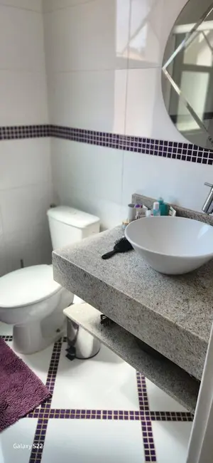 Foto 9 de Casa de Condomínio com 5 quartos à venda, 260m2 em Mirante da Colonia, Jundiai - SP
