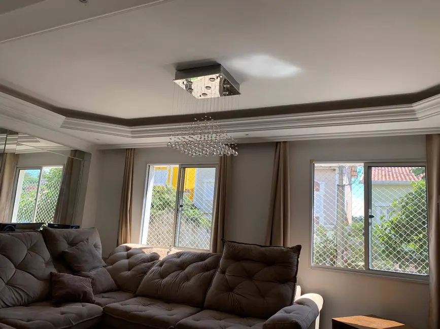 Foto 5 de Casa de Condomínio com 5 quartos à venda, 260m2 em Mirante da Colonia, Jundiai - SP