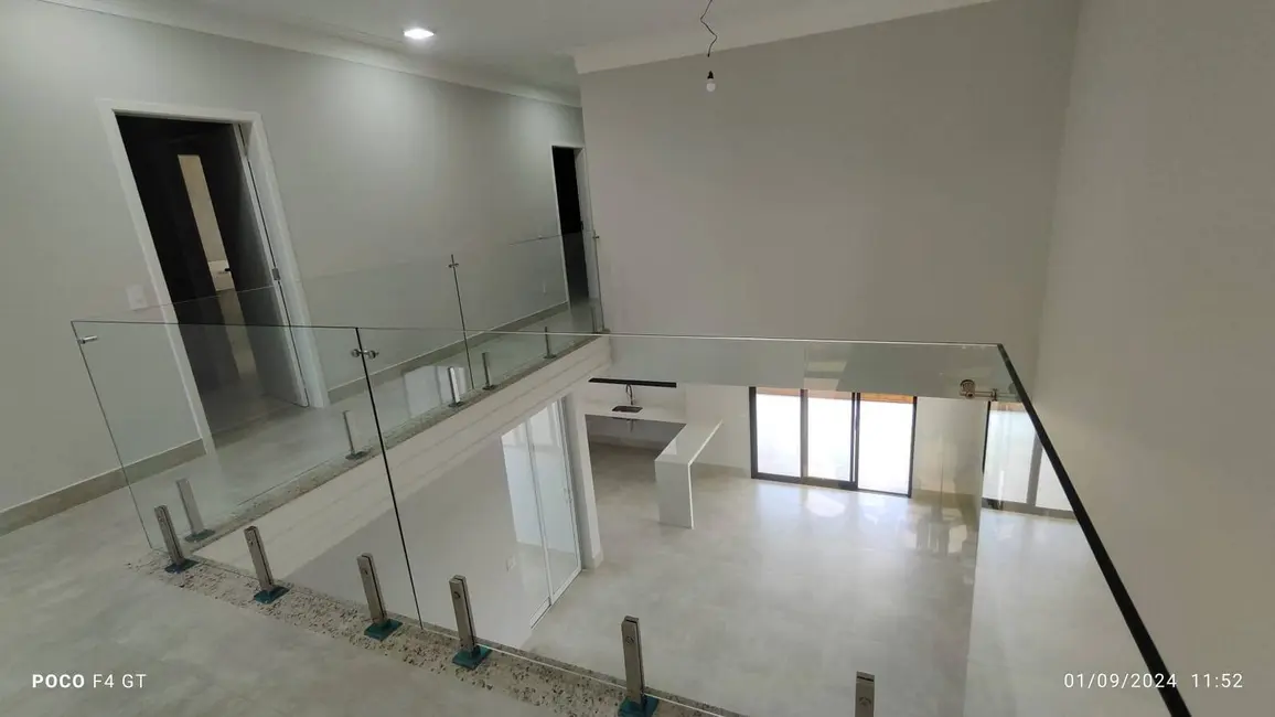 Foto 6 de Casa de Condomínio com 3 quartos à venda, 240m2 em Jardim Celeste, Jundiai - SP