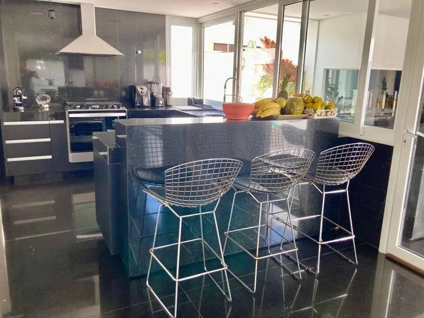 Foto 3 de Casa de Condomínio com 4 quartos à venda, 510m2 em Vila Virgínia, Jundiai - SP