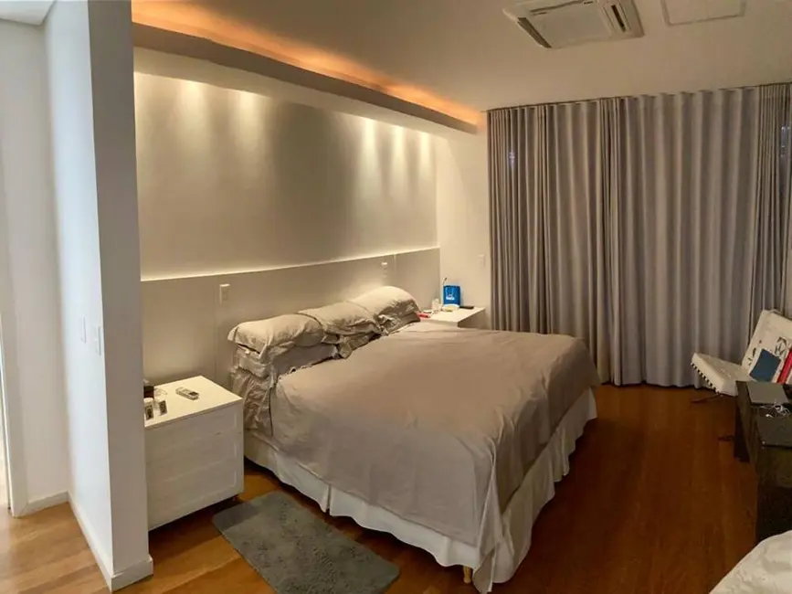 Foto 7 de Casa de Condomínio com 4 quartos à venda, 510m2 em Vila Virgínia, Jundiai - SP