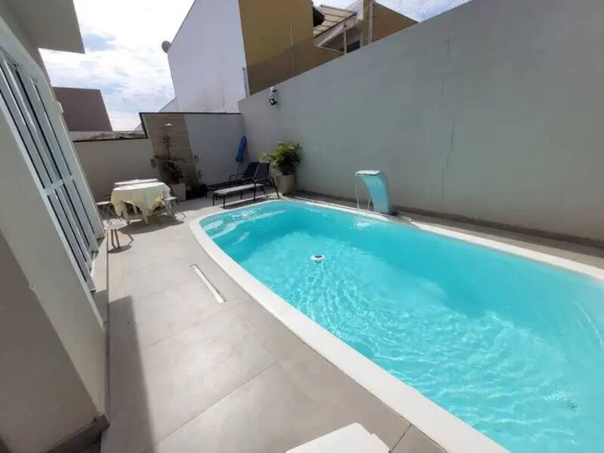 Foto 1 de Casa de Condomínio com 3 quartos à venda, 121m2 em Itupeva - SP