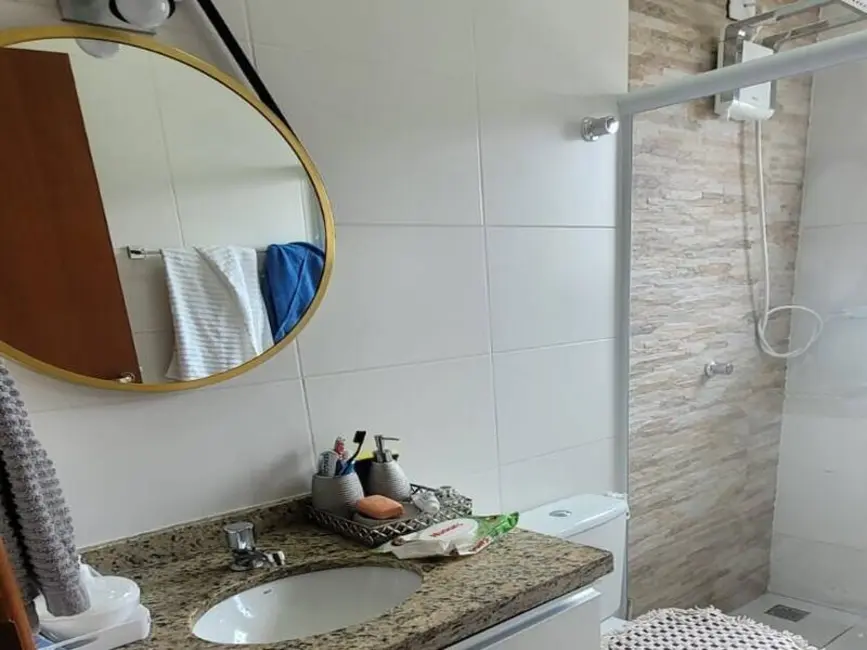 Foto 2 de Casa de Condomínio com 3 quartos à venda, 121m2 em Itupeva - SP