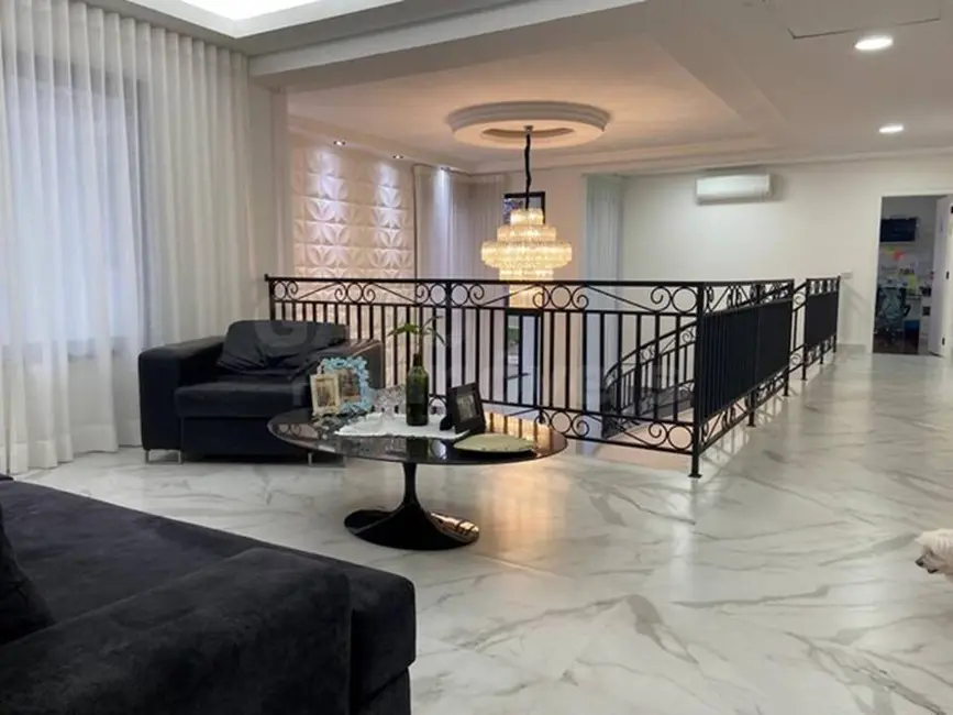 Casa de Condomínio com 5 quartos à venda e para alugar, 456m2 em Jundiai - SP - imagem 3 Foto 3 de Casa de Condomínio com 5 quartos à venda e para alugar, 456m2 em Jundiai - SP