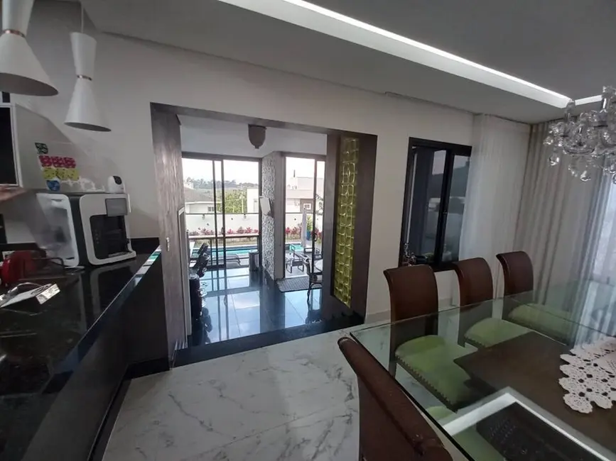 Casa de Condomínio com 5 quartos à venda e para alugar, 456m2 em Jundiai - SP - imagem 7 Foto 7 de Casa de Condomínio com 5 quartos à venda e para alugar, 456m2 em Jundiai - SP