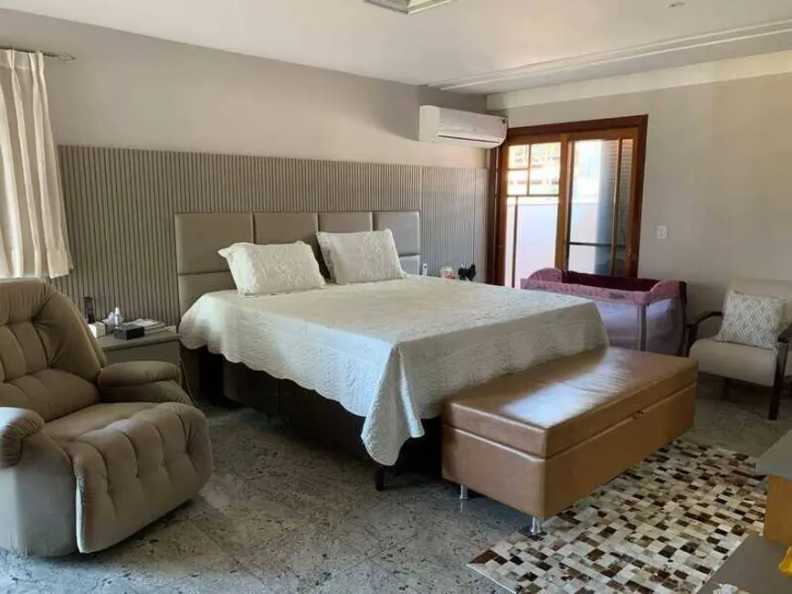 Casa de Condomínio com 3 quartos à venda e para alugar, 531m2 em Portal do Paraíso II, Jundiai - SP - imagem 8 Foto 8 de Casa de Condomínio com 3 quartos à venda e para alugar, 531m2 em Portal do Paraíso II, Jundiai - SP