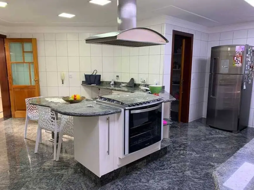 Casa de Condomínio com 3 quartos à venda e para alugar, 531m2 em Portal do Paraíso II, Jundiai - SP - imagem 5 Foto 5 de Casa de Condomínio com 3 quartos à venda e para alugar, 531m2 em Portal do Paraíso II, Jundiai - SP