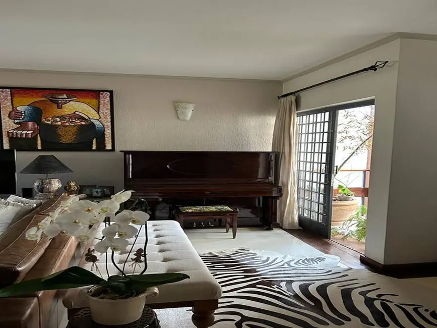 Foto 3 de Casa de Condomínio com 3 quartos à venda e para alugar, 475m2 em Portal do Paraíso II, Jundiai - SP