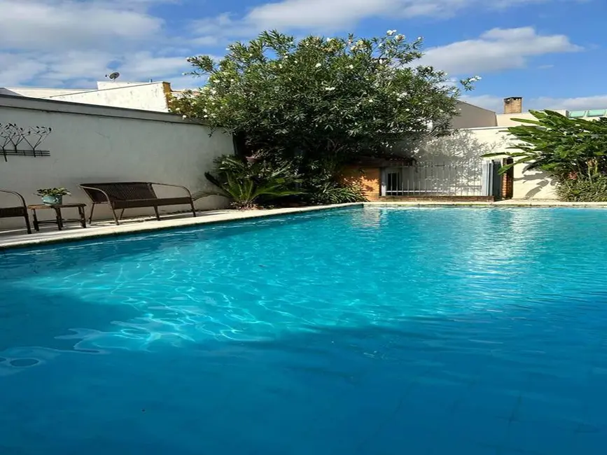 Foto 9 de Casa de Condomínio com 3 quartos à venda e para alugar, 475m2 em Portal do Paraíso II, Jundiai - SP