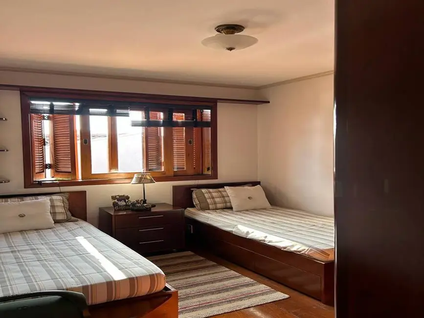 Foto 8 de Casa de Condomínio com 3 quartos à venda e para alugar, 475m2 em Portal do Paraíso II, Jundiai - SP