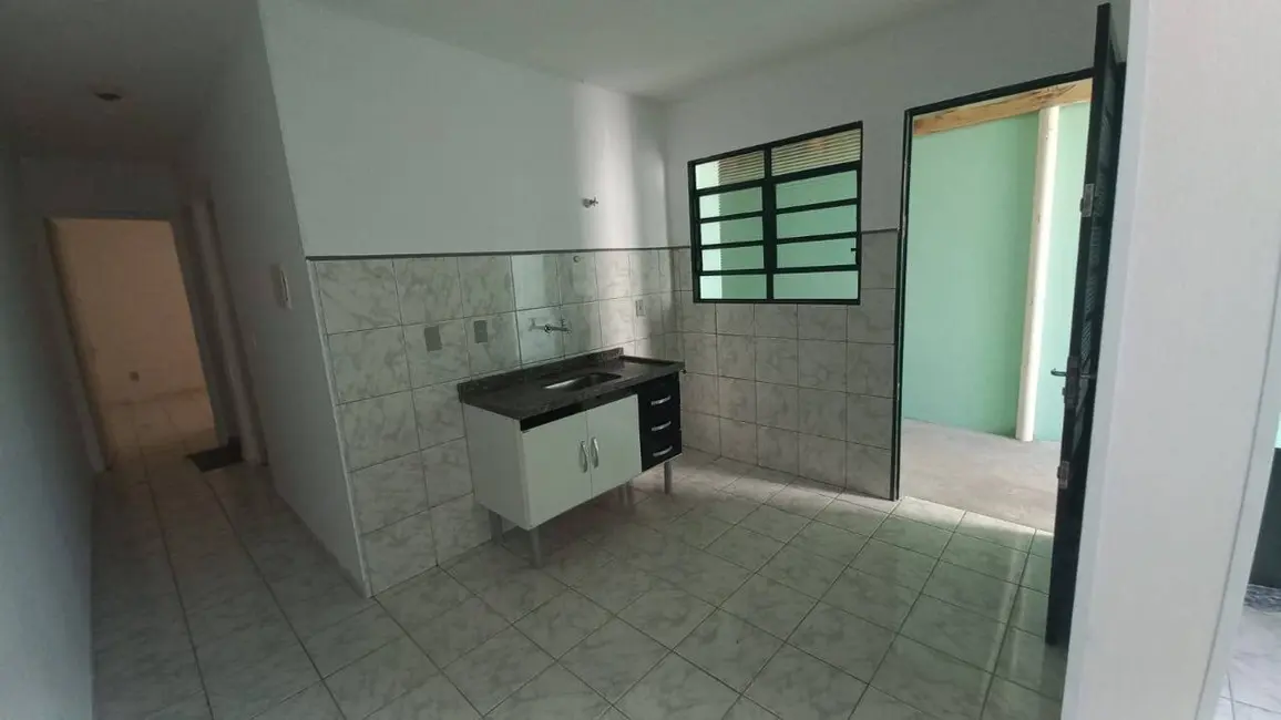 Foto 1 de Casa com 2 quartos à venda, 70m2 em Fazenda Grande, Jundiai - SP