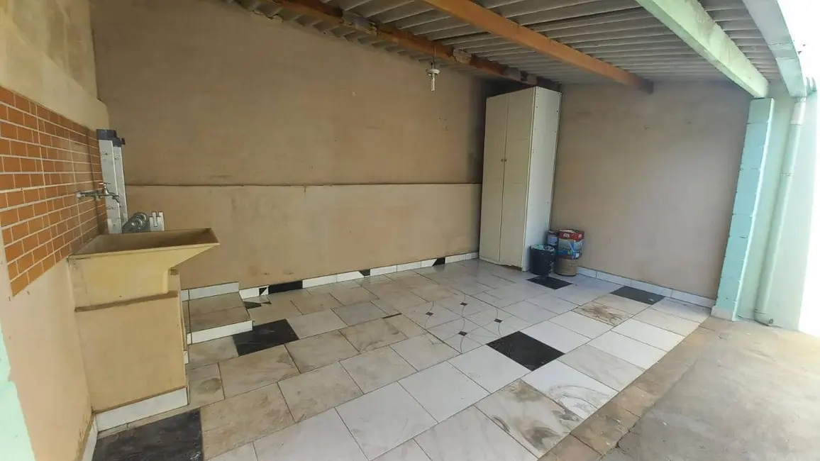 Foto 2 de Casa com 2 quartos à venda, 70m2 em Fazenda Grande, Jundiai - SP