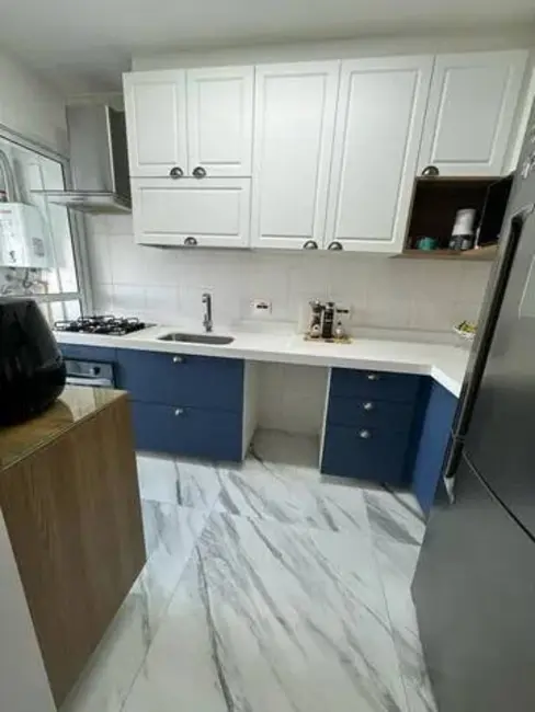 Foto 1 de Apartamento com 3 quartos à venda, 83m2 em Jardim Ana Maria, Jundiai - SP