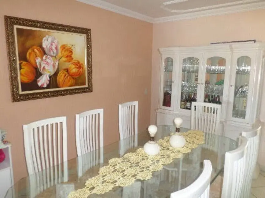 Foto 7 de Chácara com 4 quartos à venda, 440m2 em Vila Moraes, Jundiai - SP