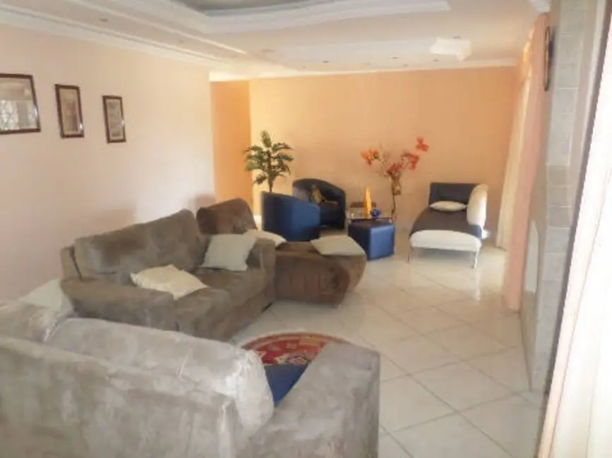 Foto 6 de Chácara com 4 quartos à venda, 440m2 em Vila Moraes, Jundiai - SP