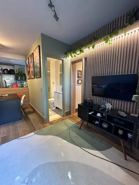 Foto 7 de Apartamento com 3 quartos à venda, 80m2 em Parque União, Jundiai - SP