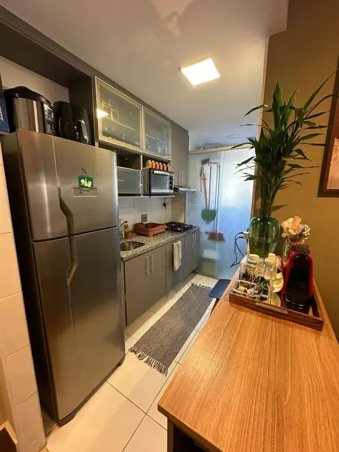 Foto 2 de Apartamento com 3 quartos à venda, 80m2 em Parque União, Jundiai - SP