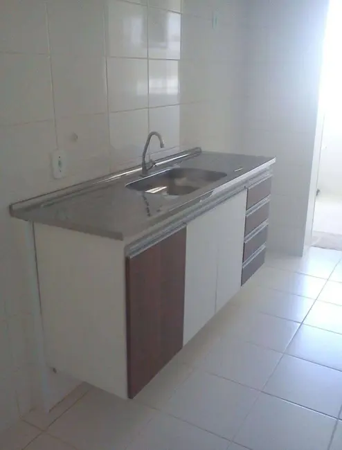 Foto 1 de Apartamento com 3 quartos à venda, 72m2 em Jardim Guarani, Jundiai - SP