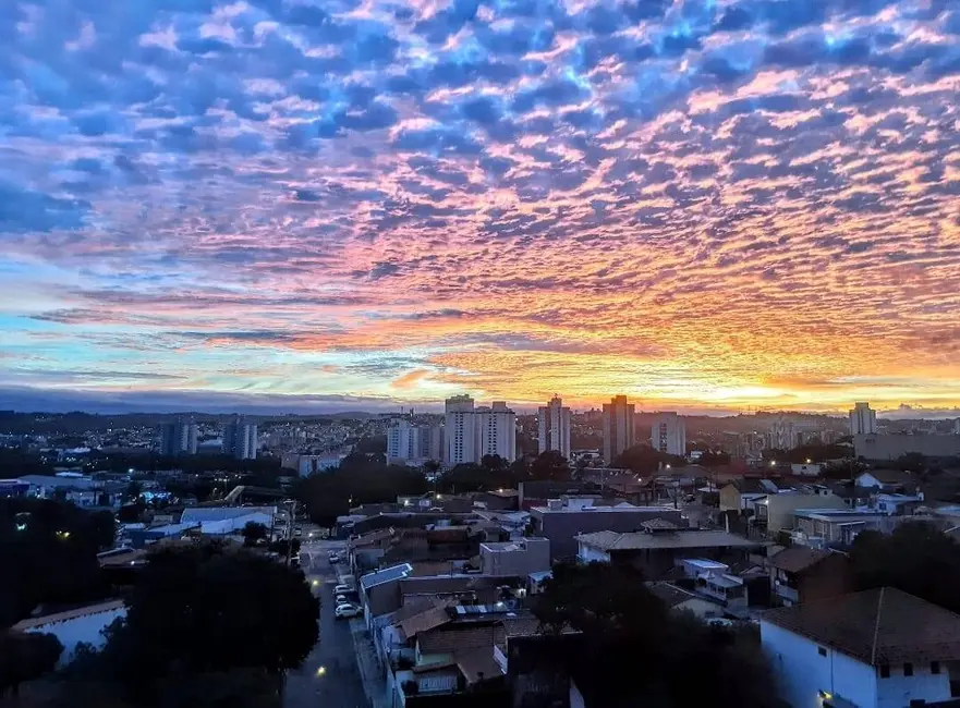 Foto 8 de Apartamento com 2 quartos à venda, 54m2 em Vila Nova Esperia, Jundiai - SP