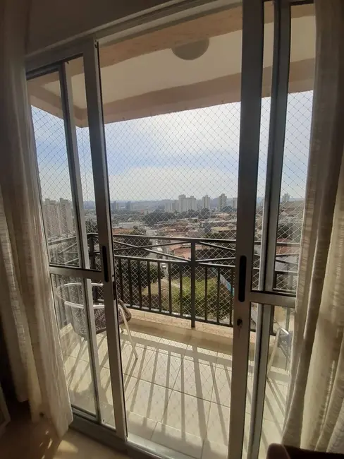 Foto 5 de Apartamento com 2 quartos à venda, 54m2 em Vila Nova Esperia, Jundiai - SP