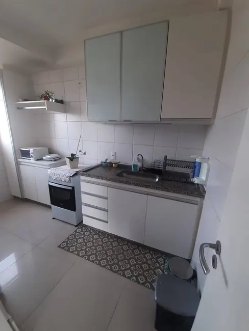 Foto 3 de Apartamento com 2 quartos à venda, 54m2 em Vila Nova Esperia, Jundiai - SP