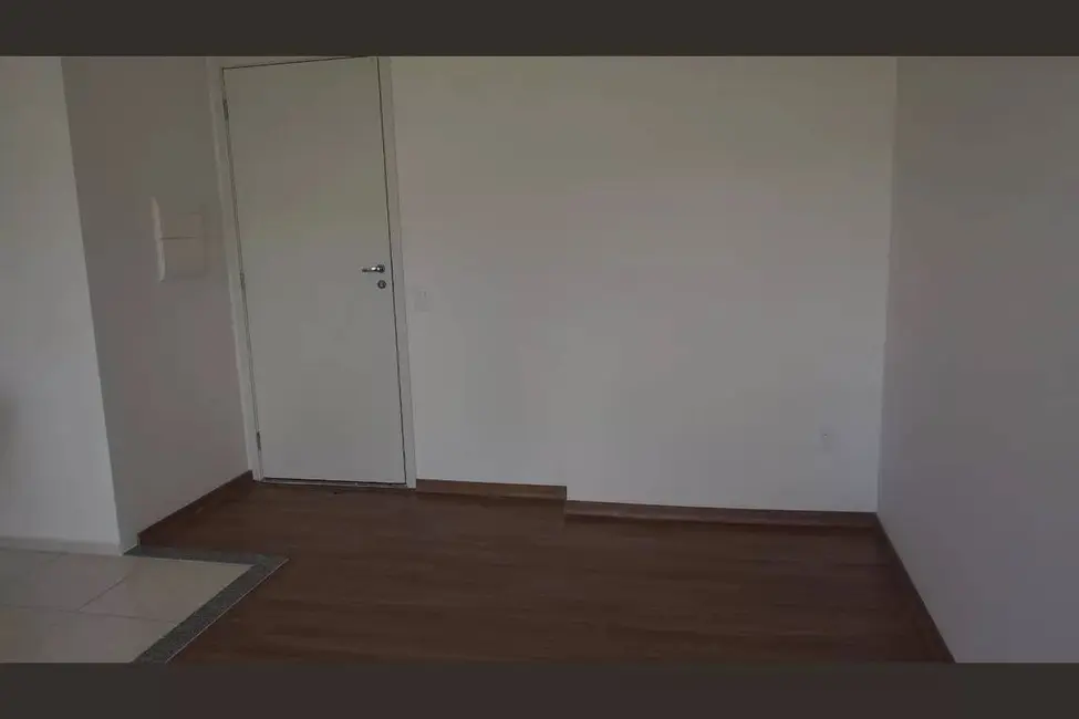 Foto 3 de Apartamento com 3 quartos para alugar, 55m2 em Vila Rio Branco, Jundiai - SP