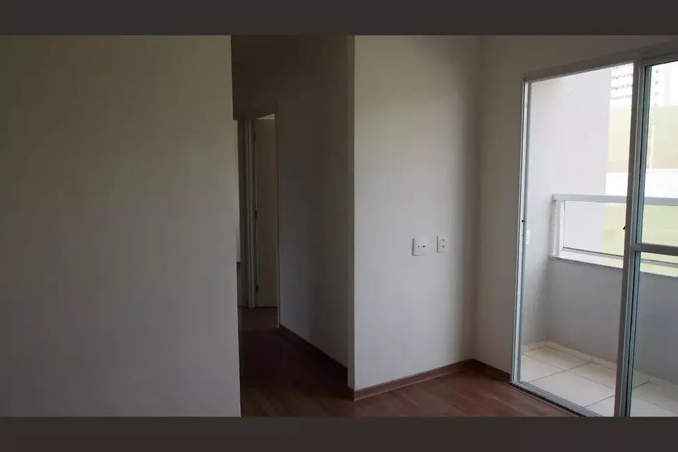 Foto 4 de Apartamento com 3 quartos para alugar, 55m2 em Vila Rio Branco, Jundiai - SP