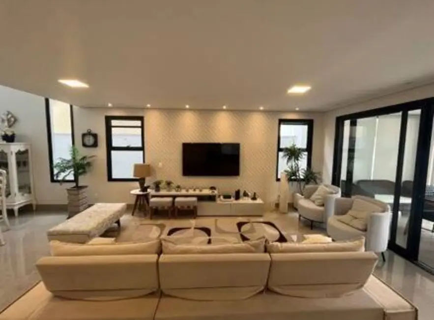 Foto 6 de Casa de Condomínio com 3 quartos à venda, 260m2 em Engordadouro, Jundiai - SP