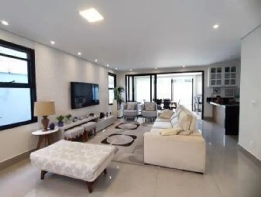 Foto 3 de Casa de Condomínio com 3 quartos à venda, 260m2 em Engordadouro, Jundiai - SP