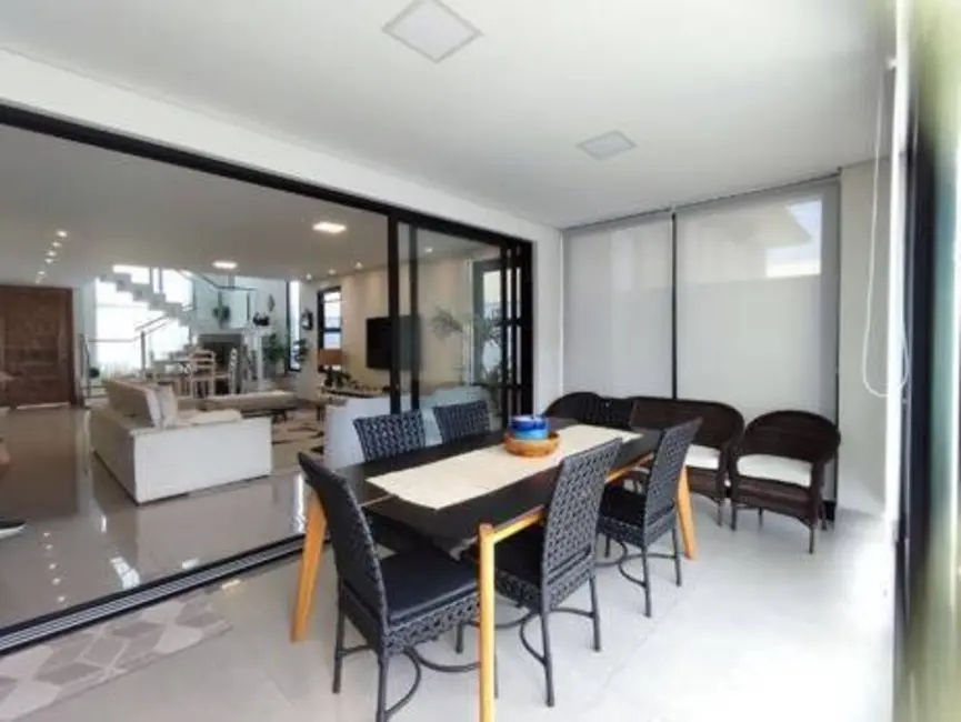 Foto 5 de Casa de Condomínio com 3 quartos à venda, 260m2 em Engordadouro, Jundiai - SP