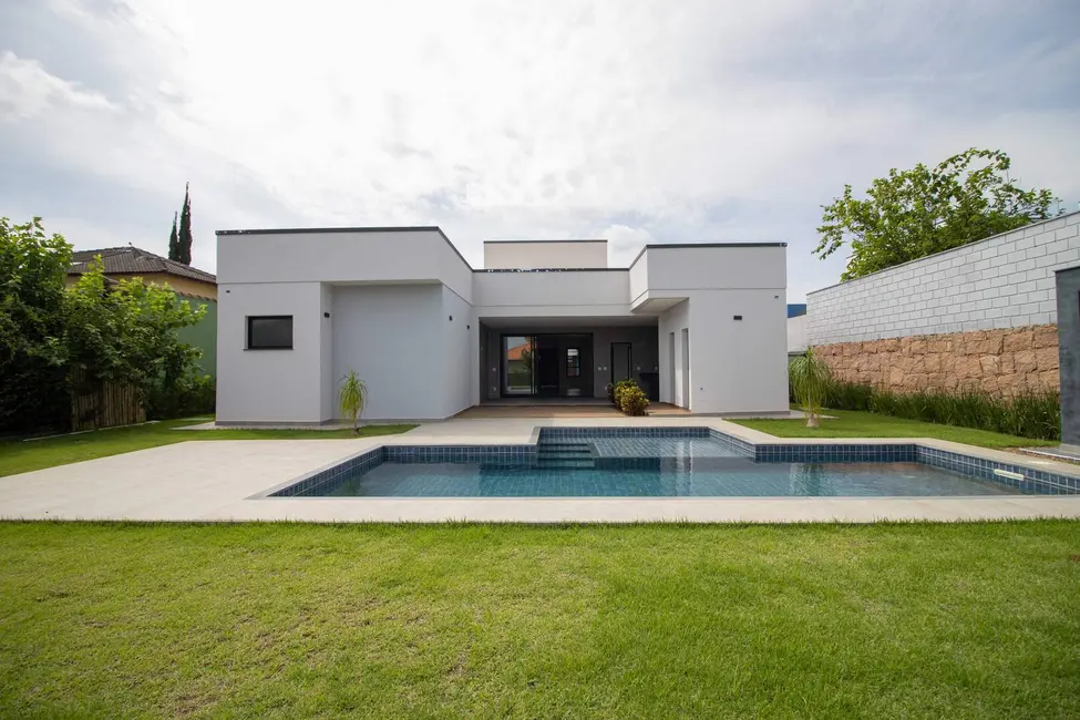 Foto 1 de Casa de Condomínio com 6 quartos à venda, 330m2 em Itupeva - SP