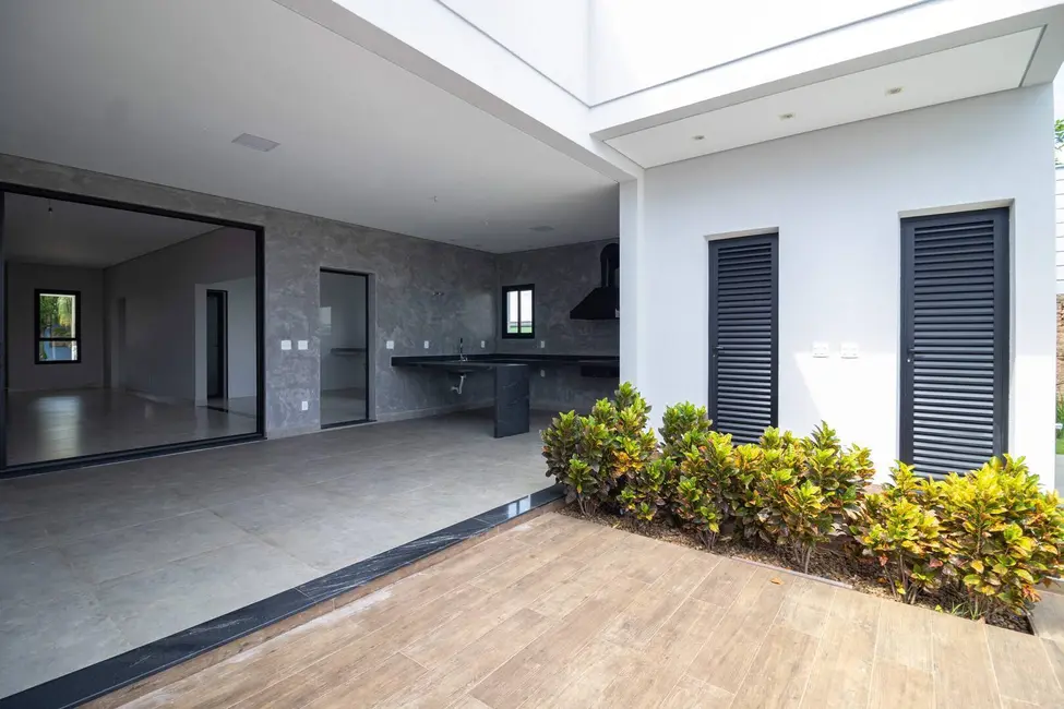 Foto 6 de Casa de Condomínio com 6 quartos à venda, 330m2 em Itupeva - SP