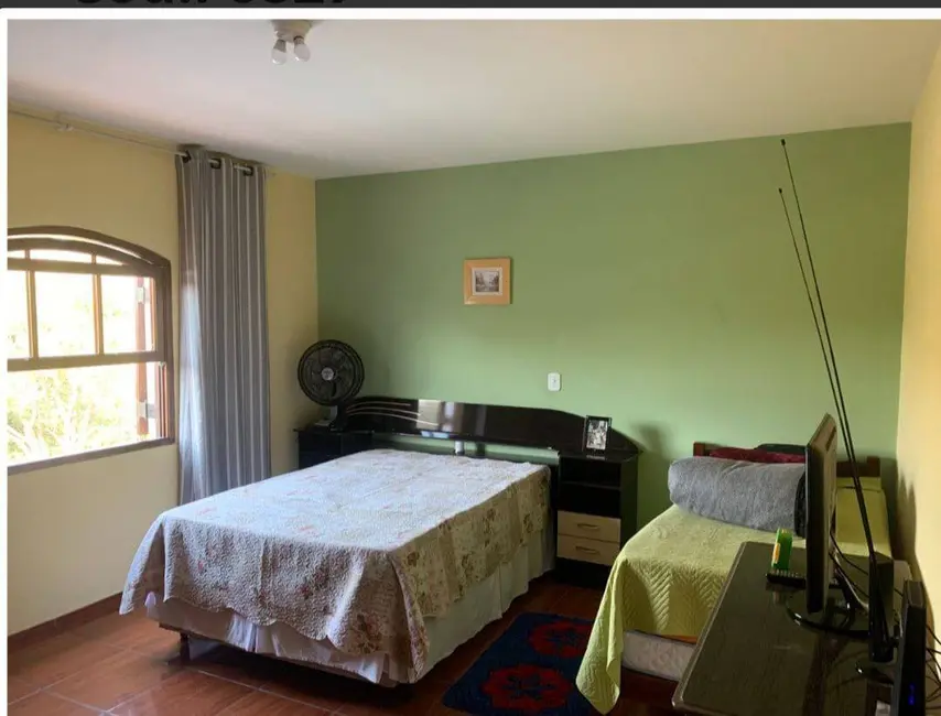 Foto 9 de Casa com 5 quartos à venda em Vila Esperança, Jundiai - SP