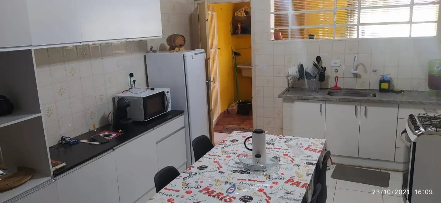 Foto 4 de Casa com 5 quartos à venda em Vila Esperança, Jundiai - SP