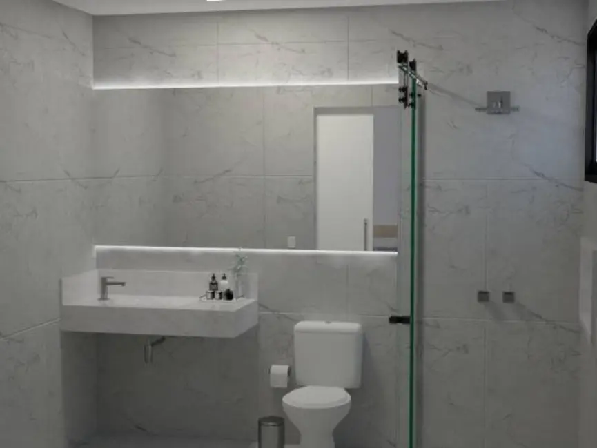 Foto 9 de Casa de Condomínio com 3 quartos à venda, 217m2 em Itupeva - SP