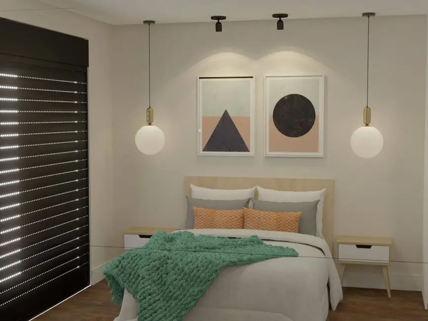 Foto 7 de Casa de Condomínio com 3 quartos à venda, 217m2 em Itupeva - SP